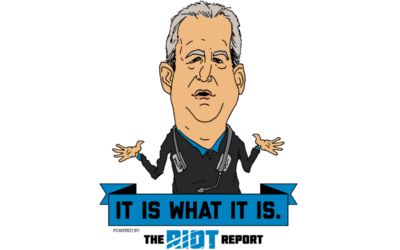 It Is What It Is 3.8: Luis Moreno, Jr on the Panthers Fanbase in Mexico, Draft Needs & Free Agency!