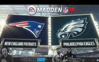 WATCH: Keep PounDENN Episode 80 Full Video