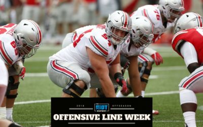 Scout Camp 2018: Center