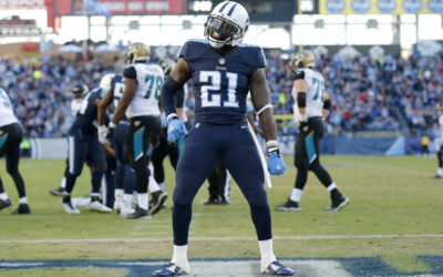 Panthers Finding Depth as Free Agency Rolls On