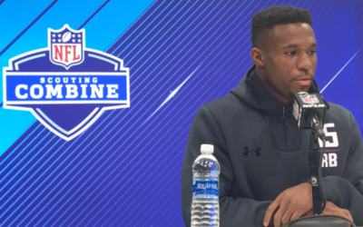 Three Up, Three Down: Running Backs