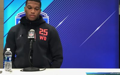 2019 NFL Scouting Combine Primer: What You Need To Know