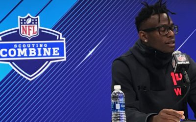 Quotes From The Combine: Day 2