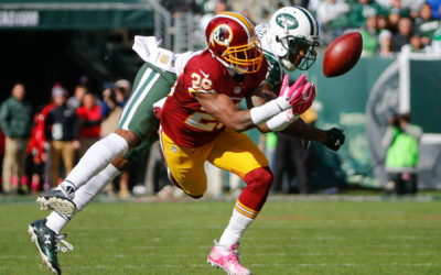 Panthers Back In Cornerback Market After Breeland Fails Physical