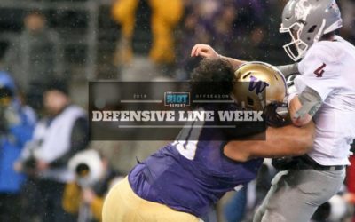 Scout Camp 2018: Vita Vea