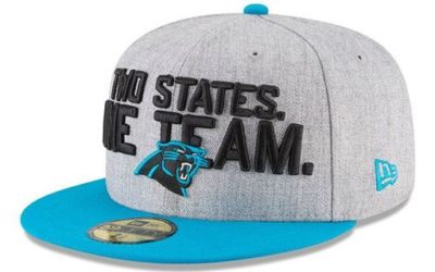 WATCH: Keep PounDENN’s NFL Draft Day Hat Do-over