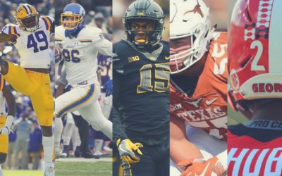 15 Players For Panthers Fans To Be Aware Of In The Second Round