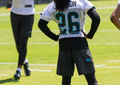 Donte Jackson