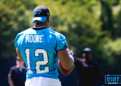 DJ Moore