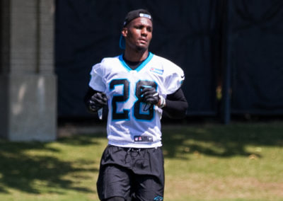 Rashaan Gaulden