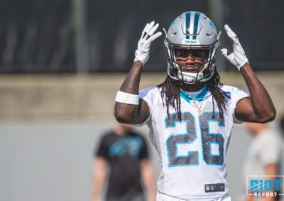 Donte Jackson