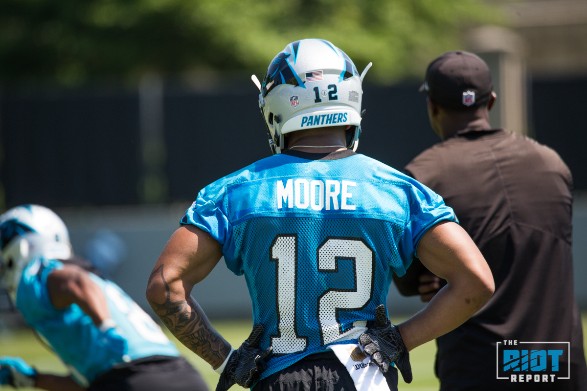 Photos: Rookie Minicamp Day 2