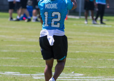 DJ Moore