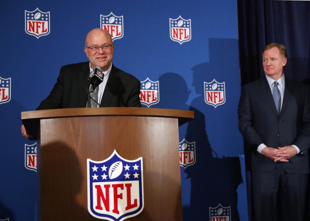Sale of Panthers to David Tepper Is Officially Closed