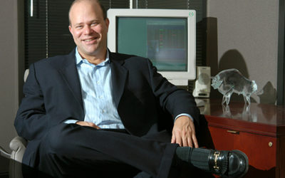 David Tepper To Buy Carolina Panthers