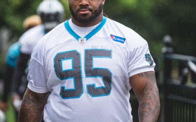 Panthers 2018 Position Previews: Defensive Tackle Takedown!