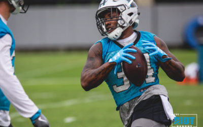 Way-Too-Early Panthers Roster Projection: 53-Man Roster Becomes A Battle For A Dozen