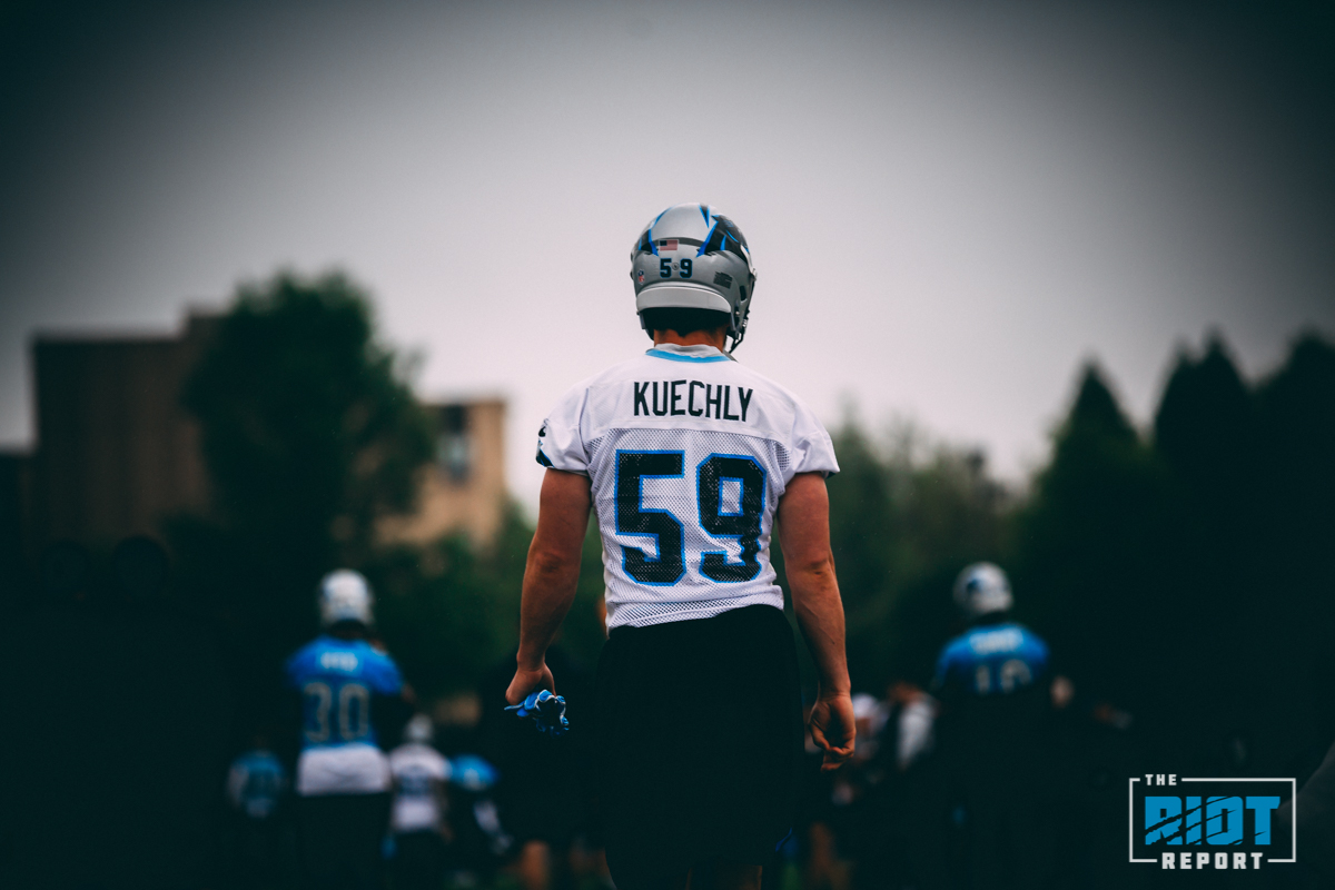 Luke Kuechly to undergo surgery after playing Super Bowl with partially  torn labrum 