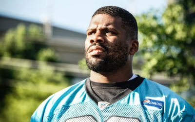 Week 1 Panthers/Cowboys Friday Injury Report