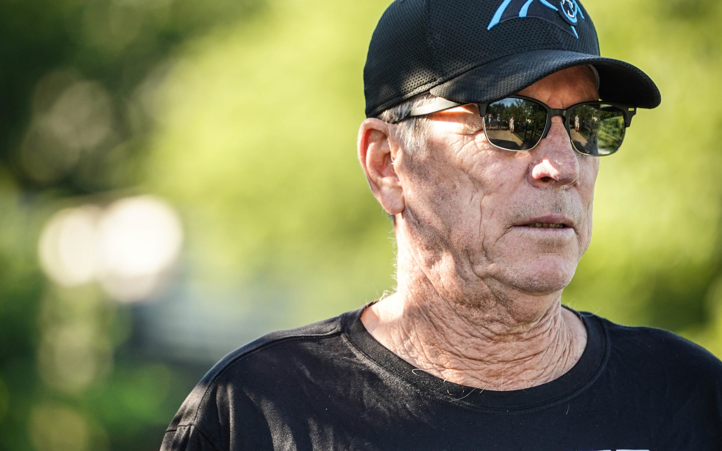 Questions Being Answered: Norv Turner