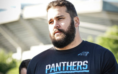 What Happens If The Panthers Decide To Move On From Matt Kalil