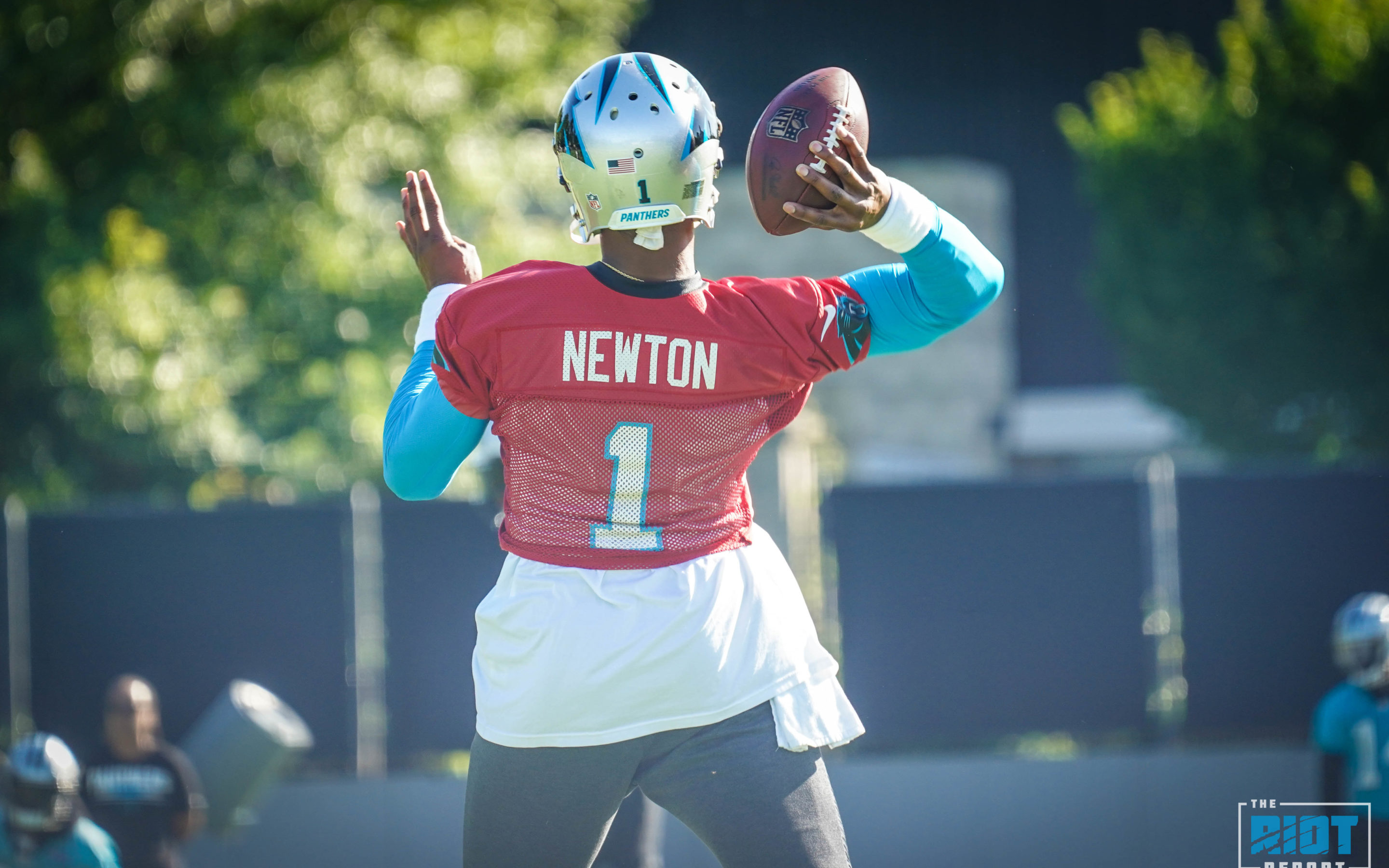 2018 Panthers Positional Preview: Quarterback Quandary!