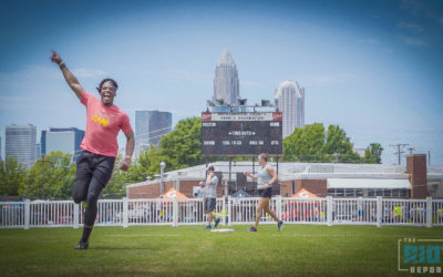 2018 Kicking It With Cam Report: Falcons and Panthers and Hornets Oh My!