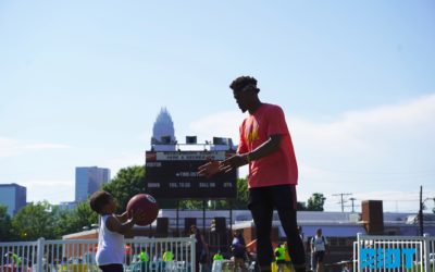 WATCH: 2018 Kicking It With Cam