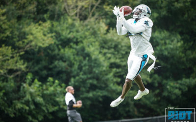 Carolina Panthers Training Camp Report – July 30, 2018
