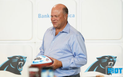 Leaders, Not Followers: David Tepper and Panthers Ahead Of The Curve By Cutting Ties With CPI Security