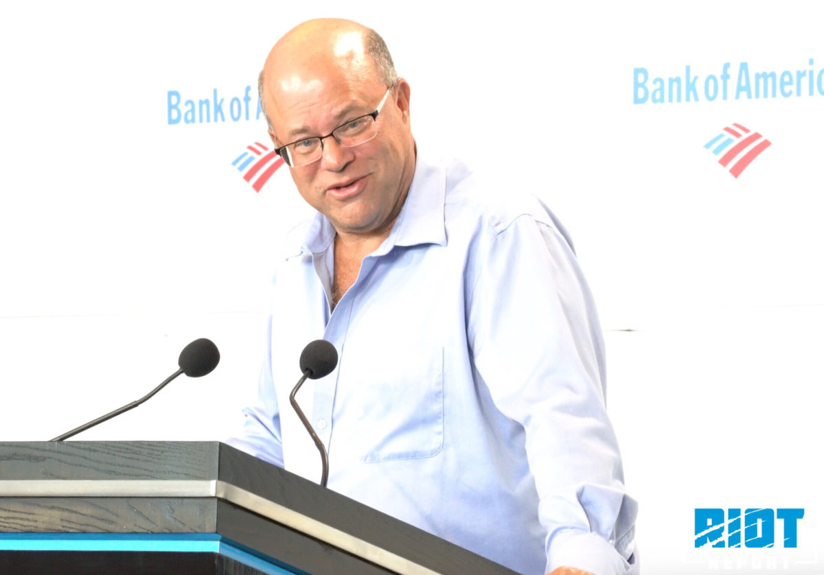 David Tepper