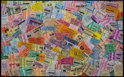 Roaring Riot To Make Commemorative Tickets For Each Away Game