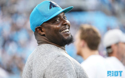 The Legacy Of Charles Johnson