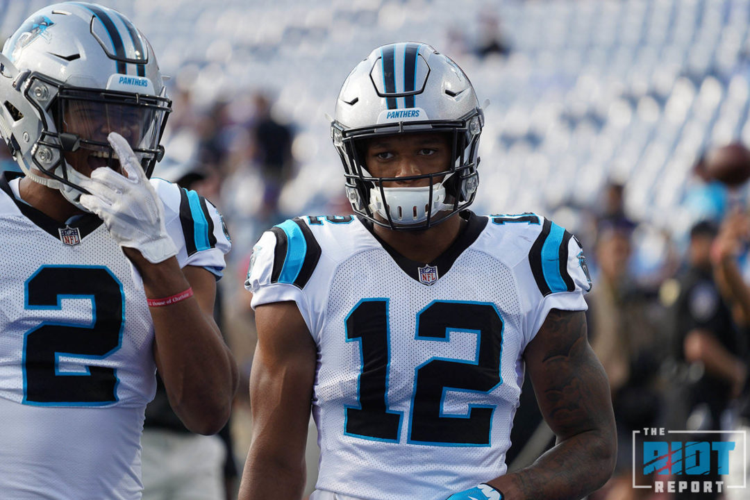 DJ Moore To Appear In Court After Being Pulled Over | The Riot Report
