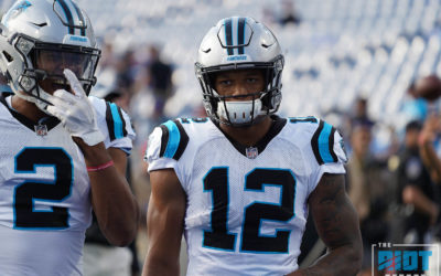 DJ Moore To Appear In Court After Being Pulled Over