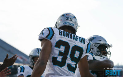 Roster Analysis: The First 53 Will Not Be The Last 53