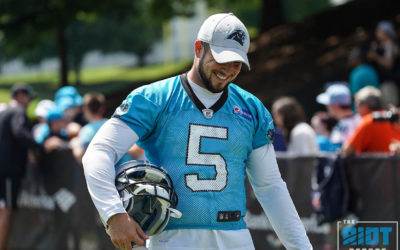 It Will Be A Palardy Party Through 2021