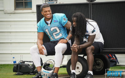 Rookie Report Card: First Quarter