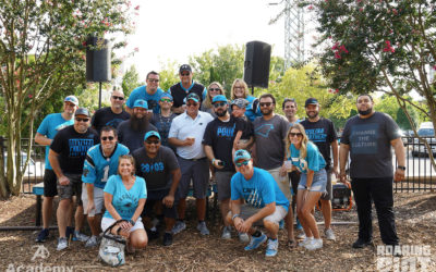 Roaring Riot Tailgate Photo Gallery – Presented By Academy Sports + Outdoor