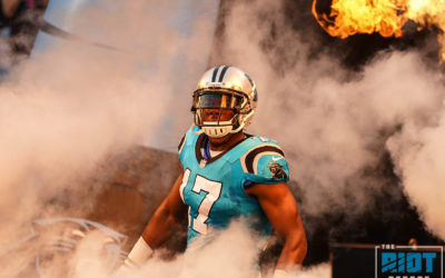 Photo Gallery: Panthers vs Dolphins Preseason Week 2