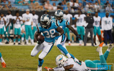 Fourth Preseason Game An Audition – Not Just For The Panthers