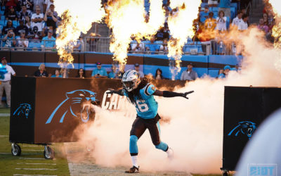 Panthers Rookie Reaction: Preseason Week Three