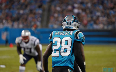 Five Players To Watch Against The Saints