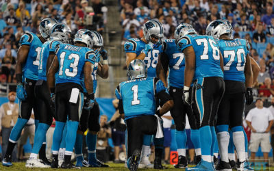 Panthers 53-Man Roster Projection