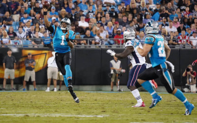 Panthers Happy To Be Able To Learn From Two Minute Drill