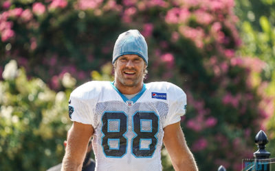 Panthers Injury Report: Week 6 Friday