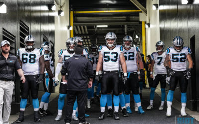 Panthers Fans To See Something ‘Special’ Sunday Afternoon