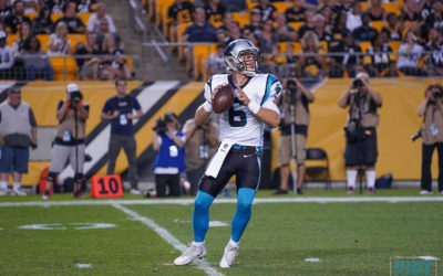 Panthers 53-Man Roster Is Set – For Now