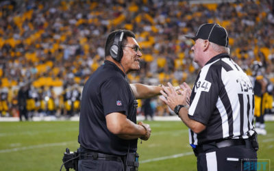 Panthers Propose NFL Rule Change