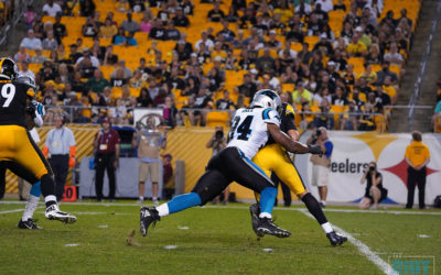 Panthers Cut Day Live Tracker